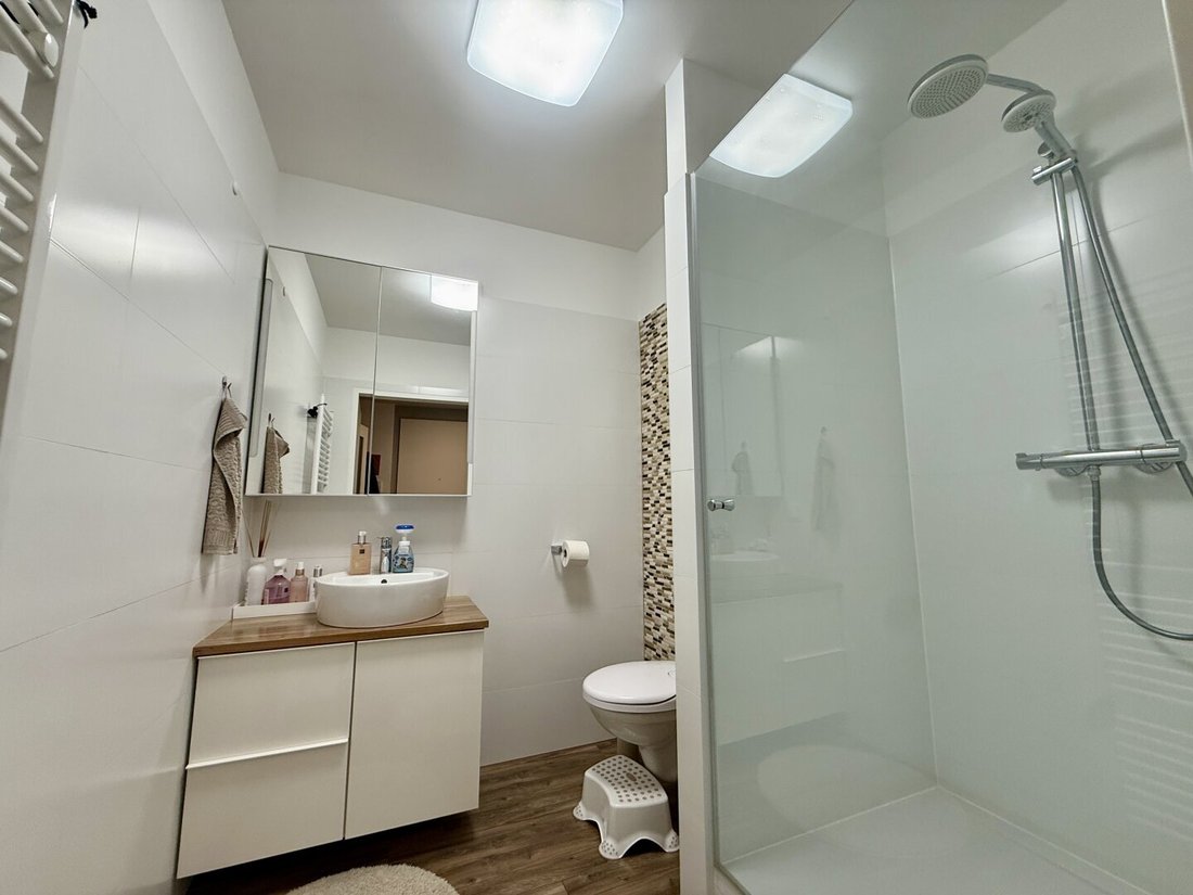 Appartement à Vienne, Vienne, Autriche 5 - 17138312