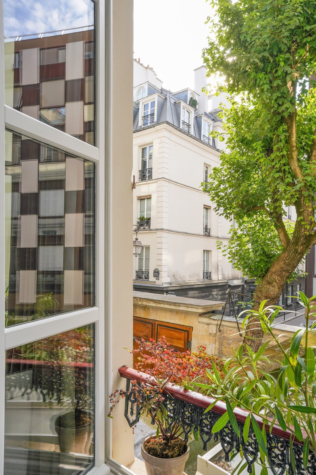 Apartment in Cambronne-Garibaldi, Paris 15e Arrondissement, Paris 4 - 17137797