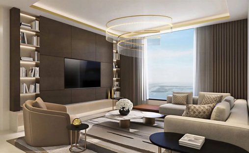 Apartment in Jeddah, Makkah Province, Saudi Arabia 1