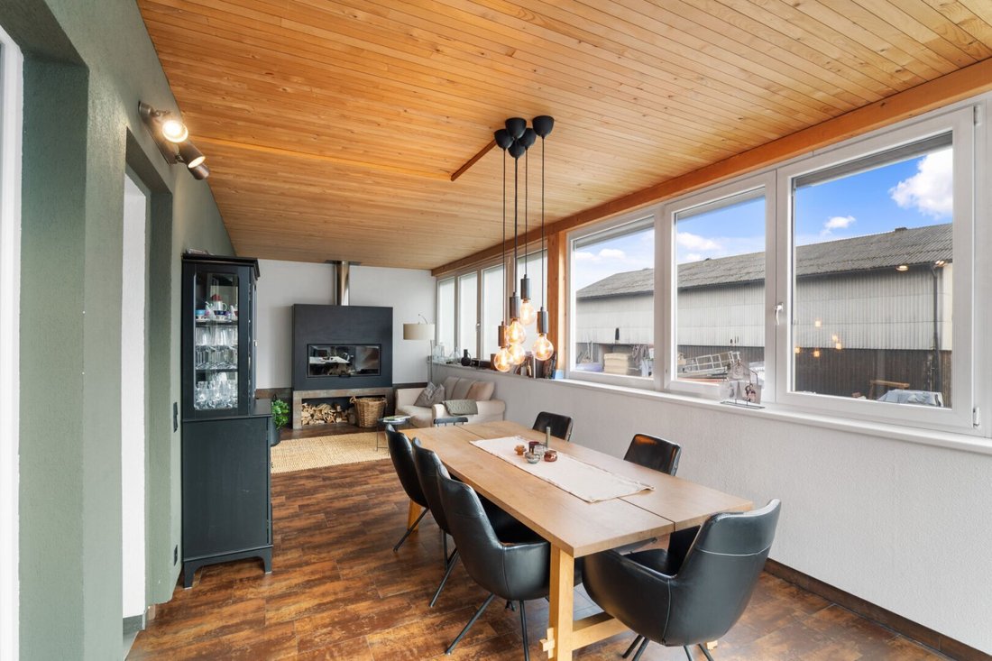 Penthouse in Wolfurt, Vorarlberg, Austria 4 - 17138359