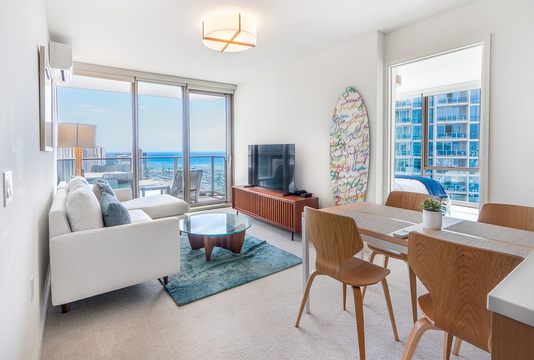 Condo in Honolulu, Hawaii, United States 1 - 17138635
