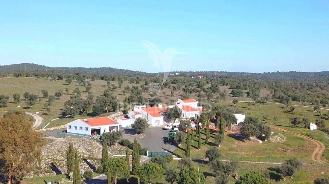 Farm Ranch in Torrao, Setubal, Portugal 1 - 17137966