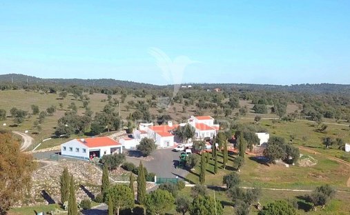 Rancho en Torrão, Setúbal Municipality, Portugal 1