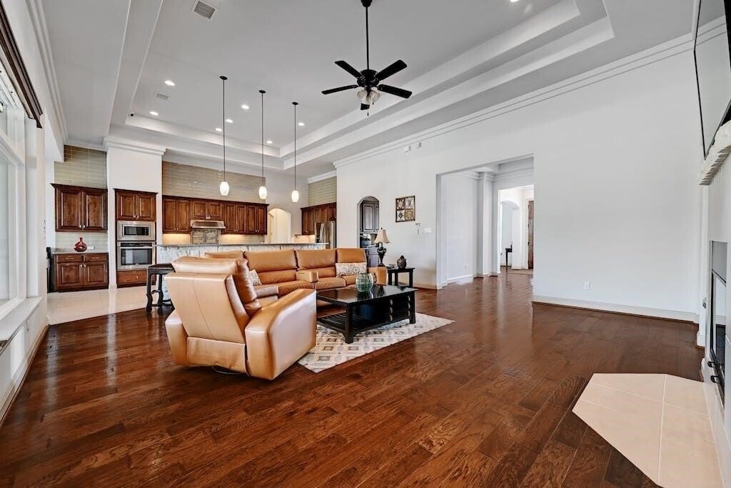 House in Austin, Texas, United States 4 - 17138413