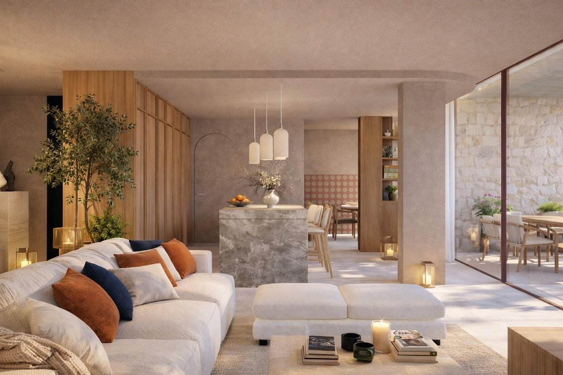 Villa in Benissa, Valencian Community, Spain 2 - 16902617