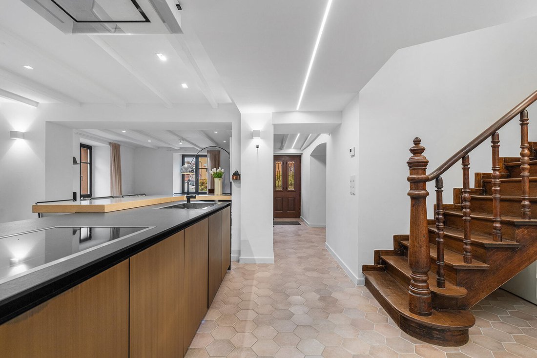 Apartment in Bissen, Mersch, Luxembourg 1 - 17138192