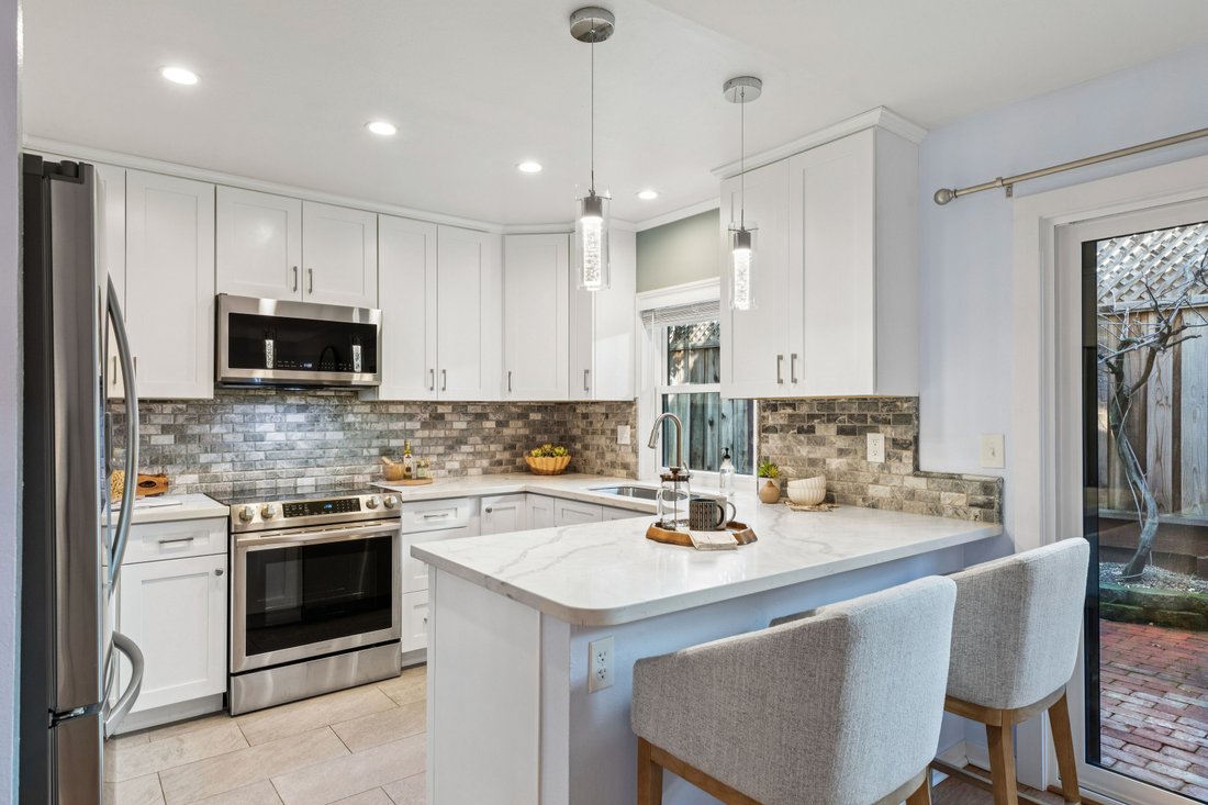House in Sonoma, California, United States 1 - 17138613