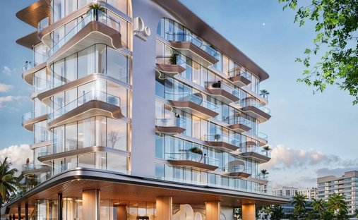 Apartment in Dubai Islands / Deira Islands, Dubai, United Arab Emirates 1