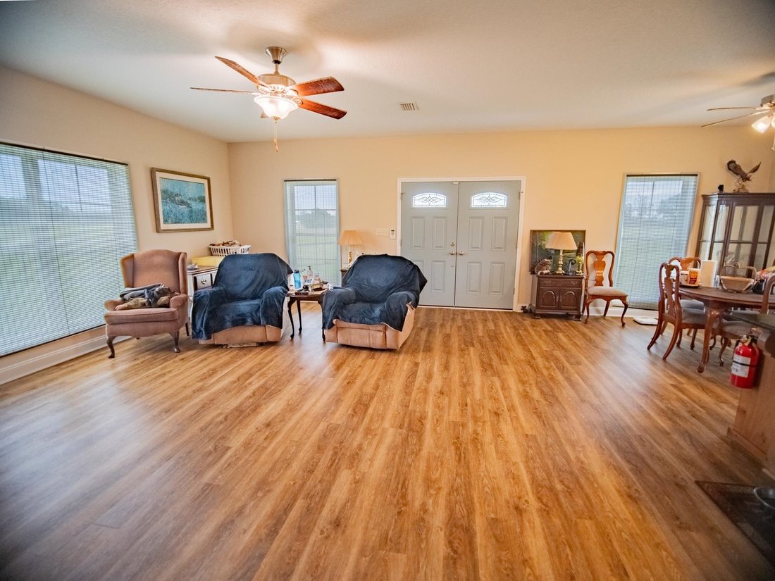 House in Madison, Florida, United States 4 - 17138448