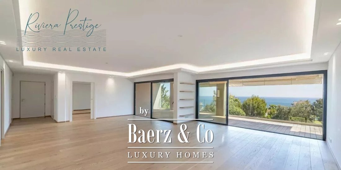 Apartment in Cannes, Provence-Alpes-Côte d'Azur, France 1 - 17138097