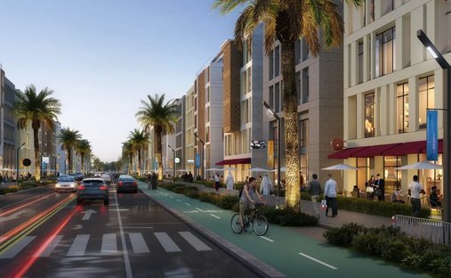 Land in Jeddah, Makkah Province, Saudi Arabia 1