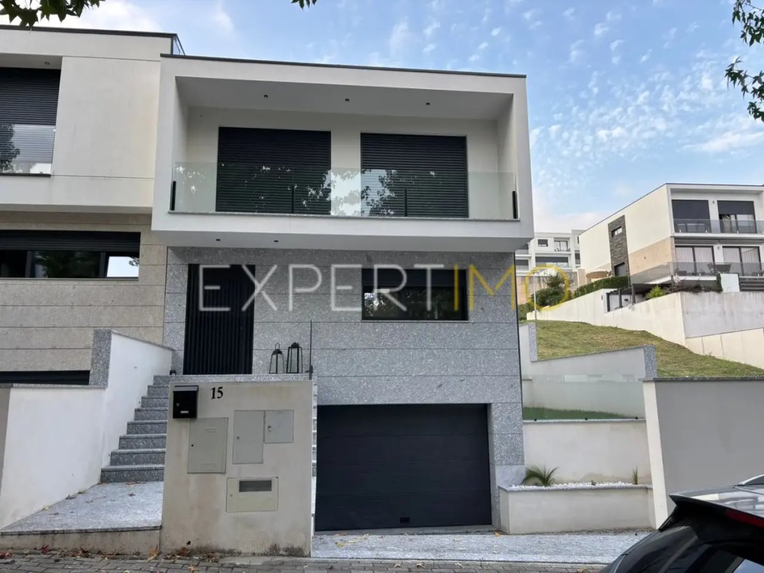 House in Gualtar, Braga, Portugal 1 - 17138091
