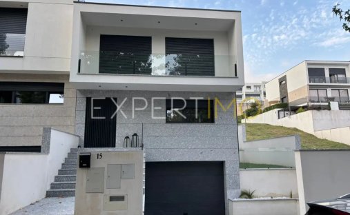 Casa en Gualtar, Braga, Portugal 1