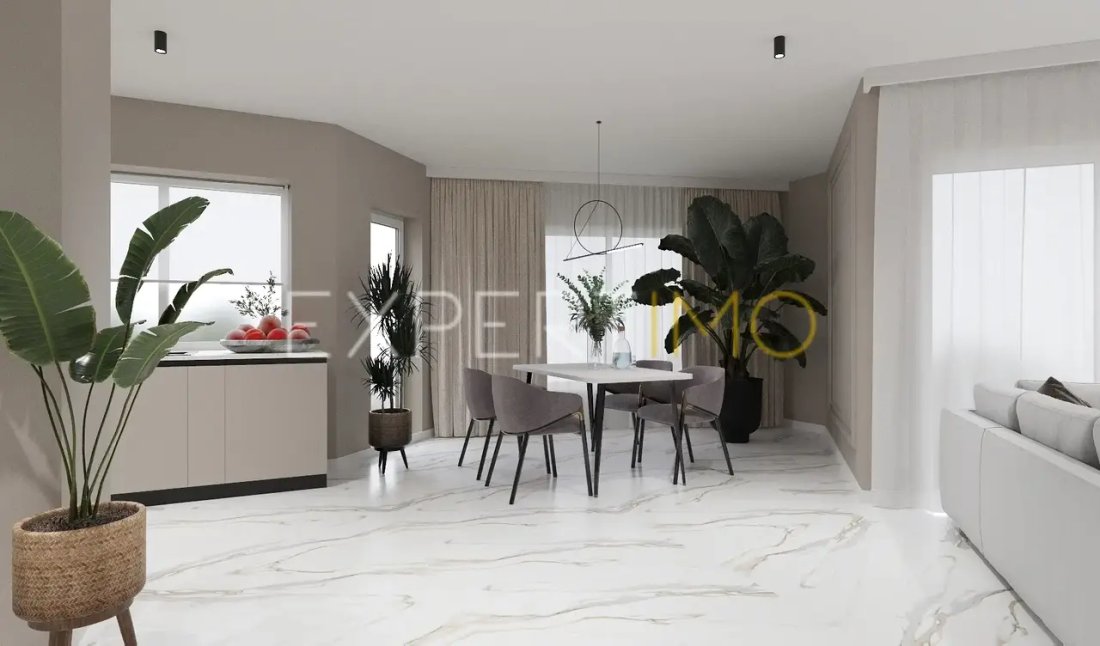 Apartment in Armacao de Pera, Algarve, Portugal 1 - 17138135