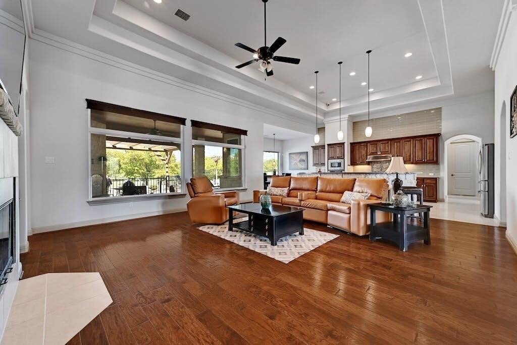 House in Austin, Texas, United States 5 - 17138413