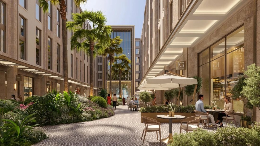 Apartment in Jeddah, Makkah Province, Saudi Arabia 1 - 17138147