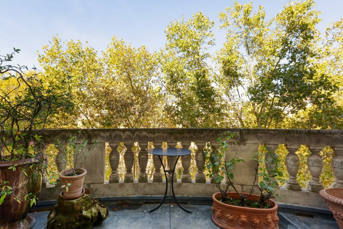 Apartment in Vaugirard-Parc des Expositions, Paris 15e Arrondissement, Paris 3 - 17137787