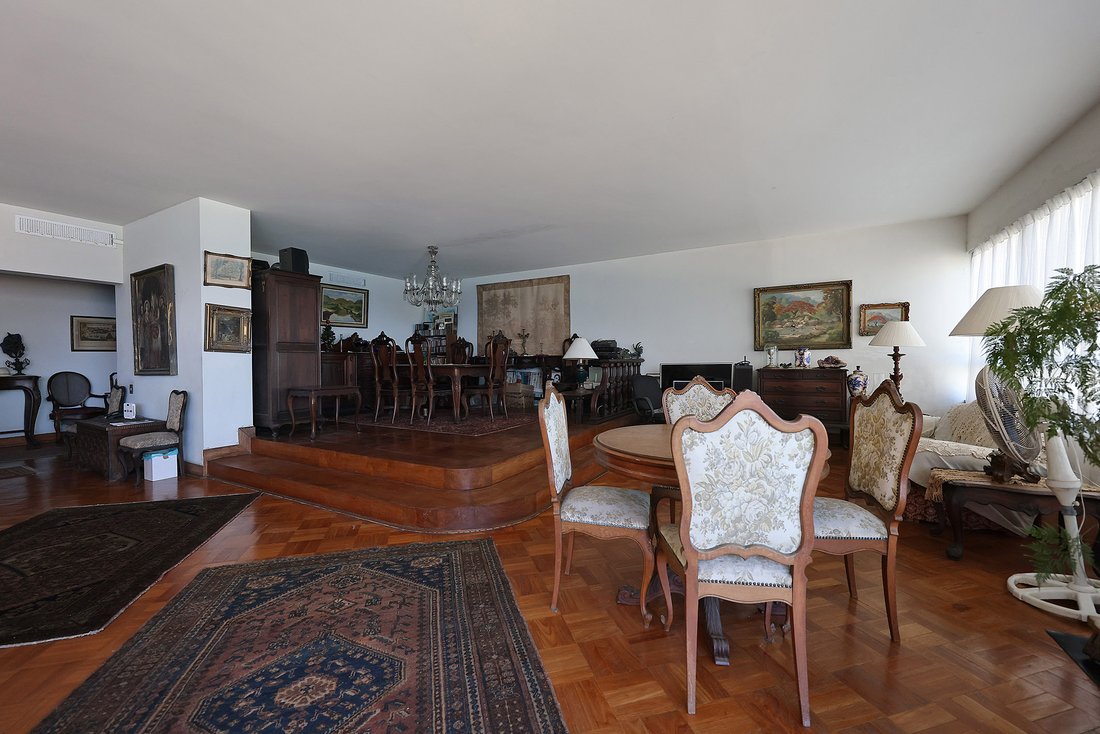 Apartment in Rio de Janeiro, State of Rio de Janeiro, Brazil 4 - 17137778