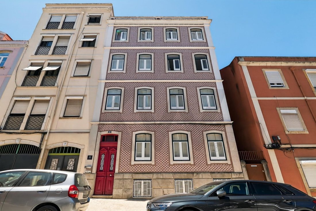 Alcantara, Lisbon, Portugal 1 - 17137873
