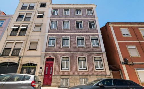 Alcantara, Lisbon, Portugal 1