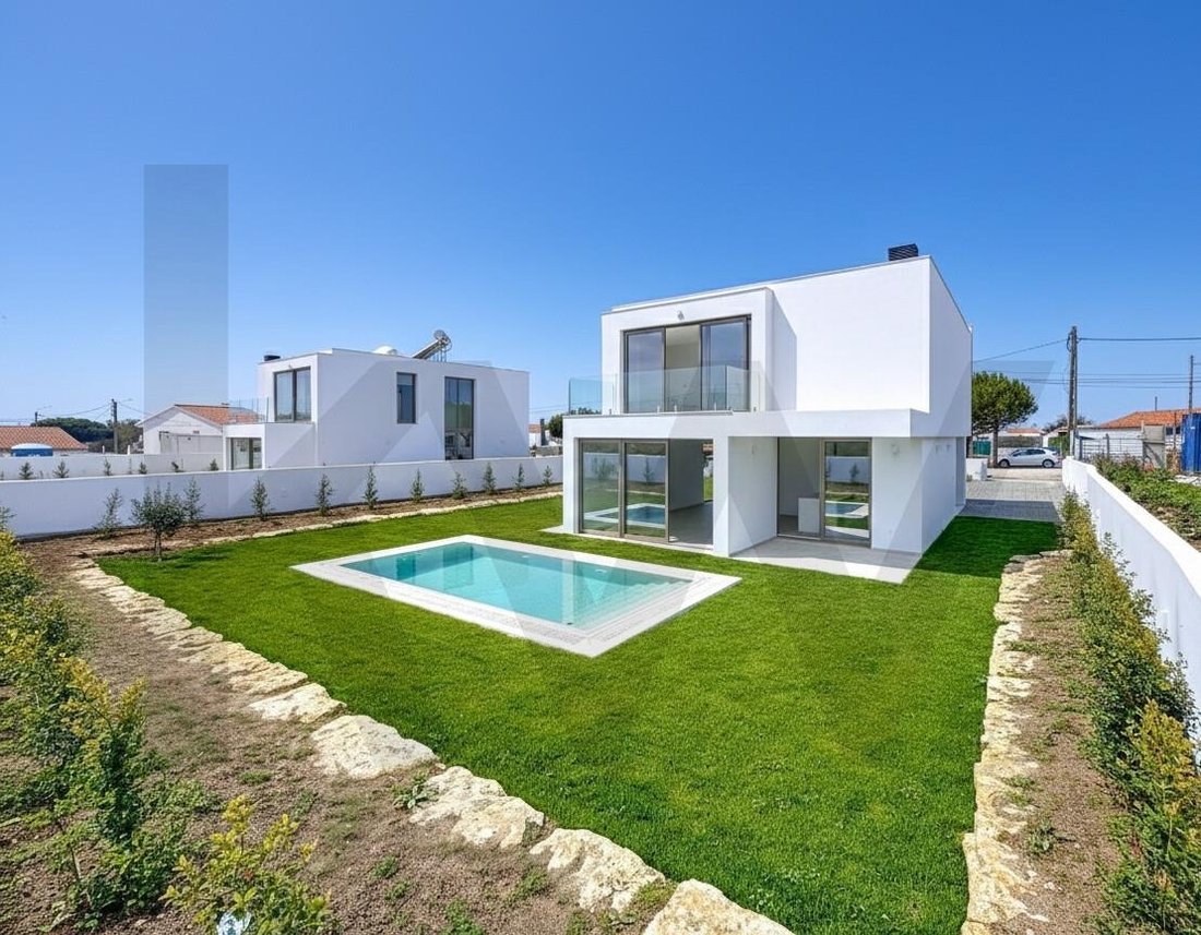 Townhouse in São João das Lampas, Lisbon, Portugal 2 - 15476248