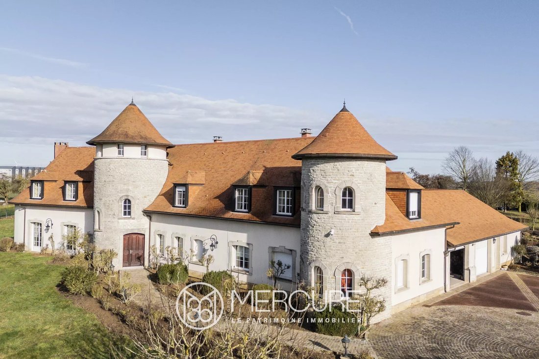 House in Est, Caudry, France 2 - 17138075