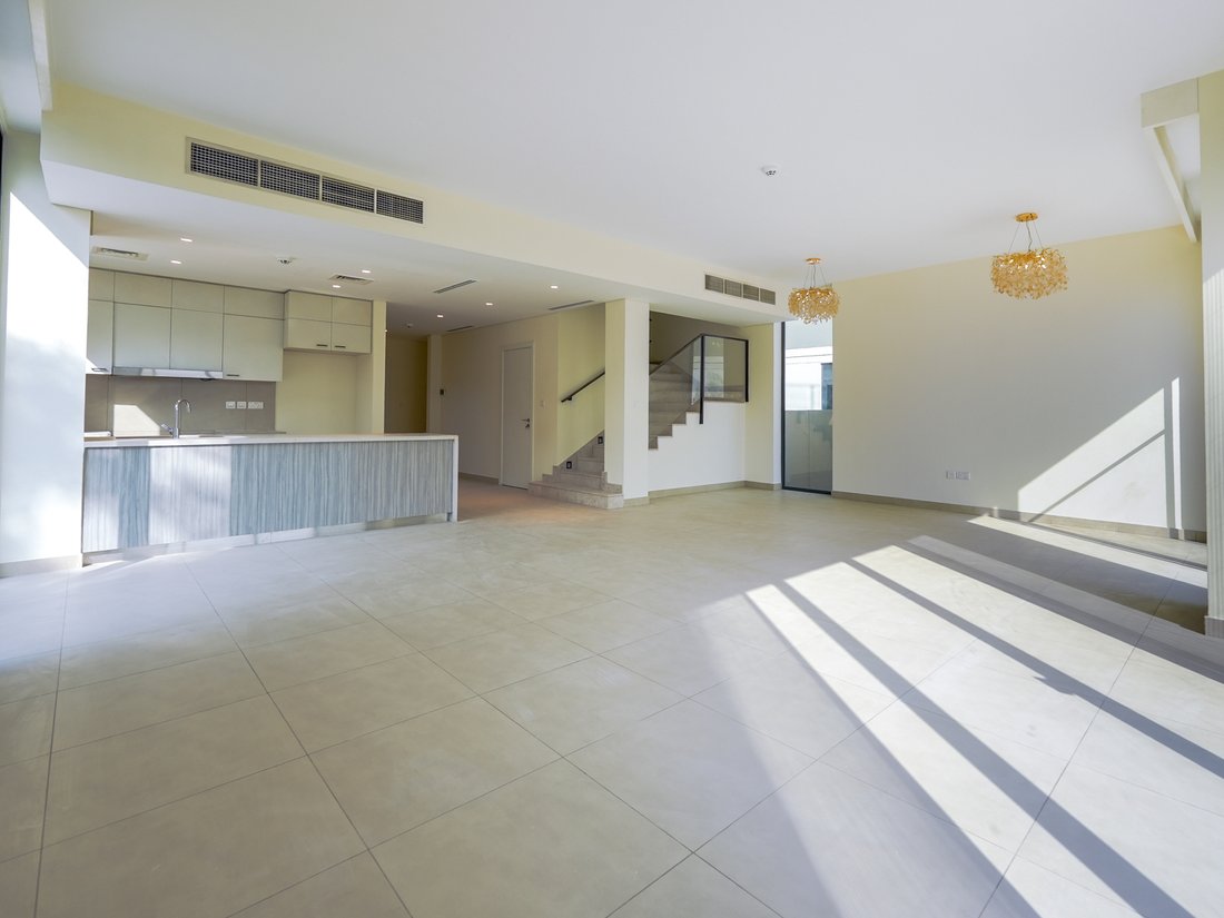 Villa in Hadaeq Sheikh Mohammed Bin Rashid, Dubai, United Arab Emirates 5 - 17137754