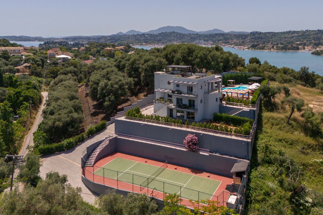 House in Corfu, Peloponnese, Western Greece and the Ionian, Greece 2 - 17138610
