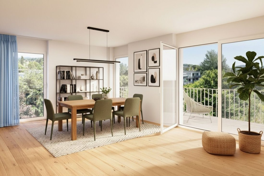 Apartment in Graz, Styria, Austria 3 - 16428118