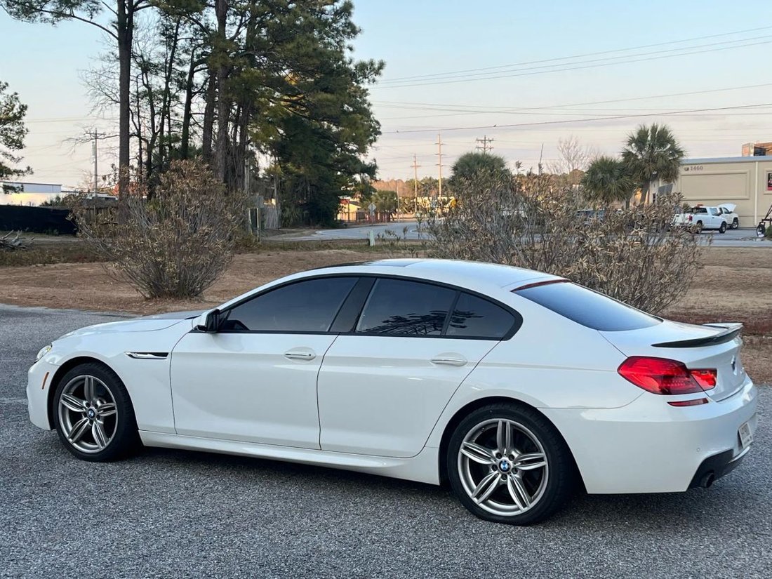 Sedan in Myrtle Beach, SC, United States 3 - 15403439