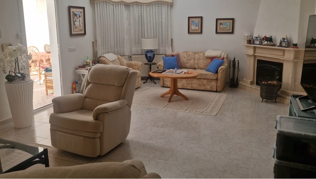 Villa in Ciudad Quesada, Rojales, Valencian Community 4 - 11987689