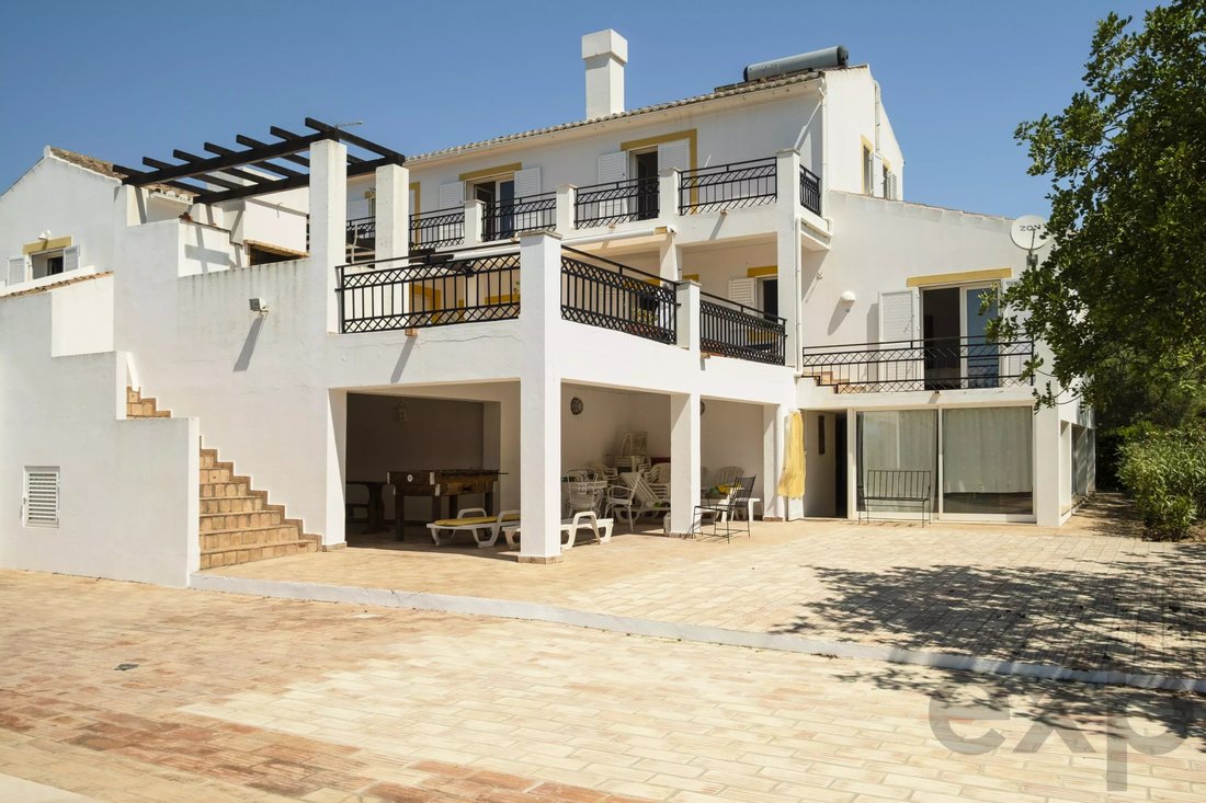 House in Estoi, Algarve, Portugal 1 - 17091165