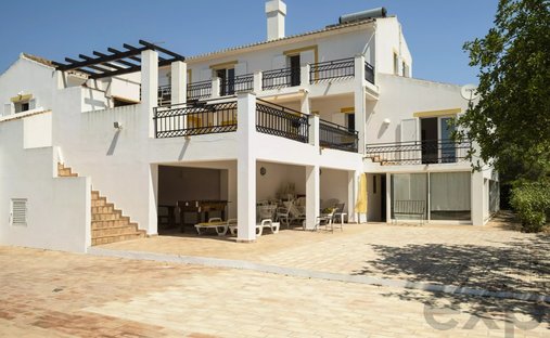 Casa en Estoi, Algarve, Portugal 1
