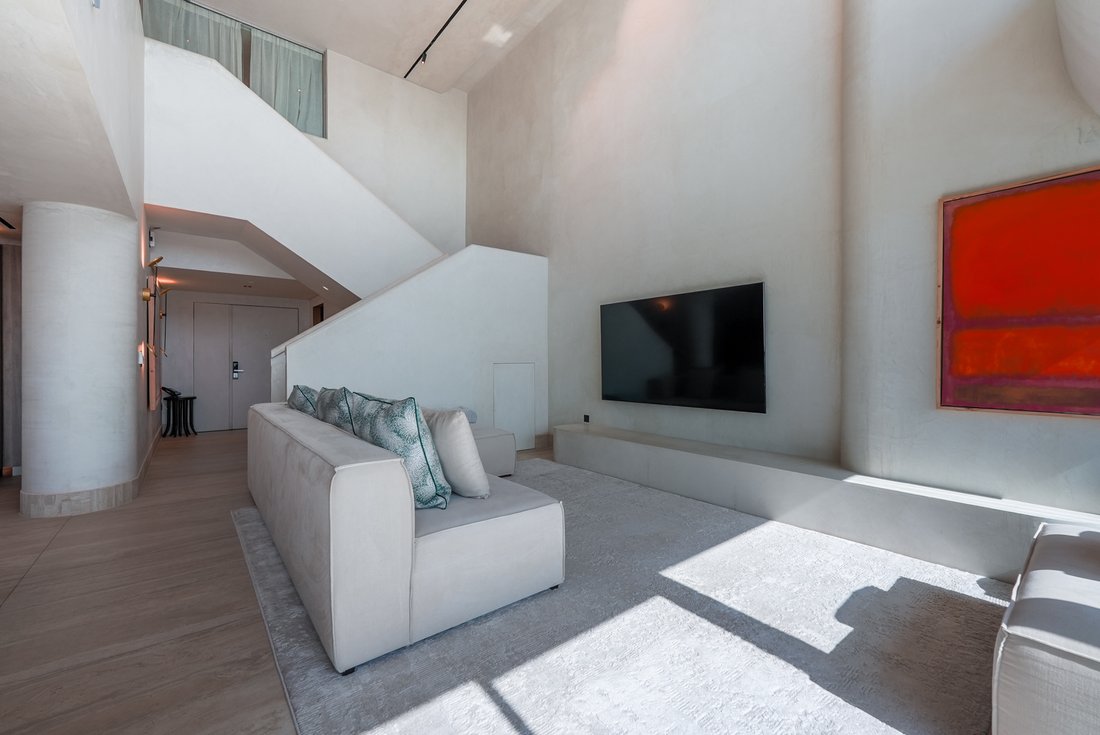 Appartement à Dubaï, Dubaï, Émirats arabes unis 5 - 17137762