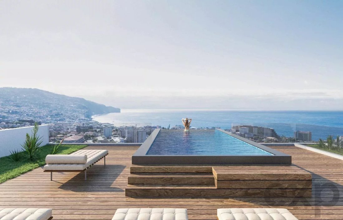 Apartment in Portugal 1 - 17062378