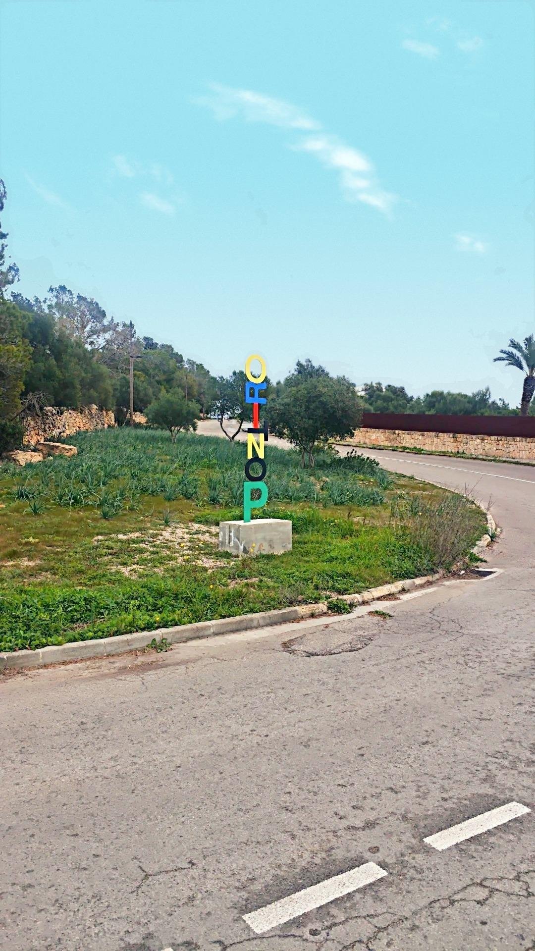 Land in Palma, Balearic Islands, Spain 3 - 17137986