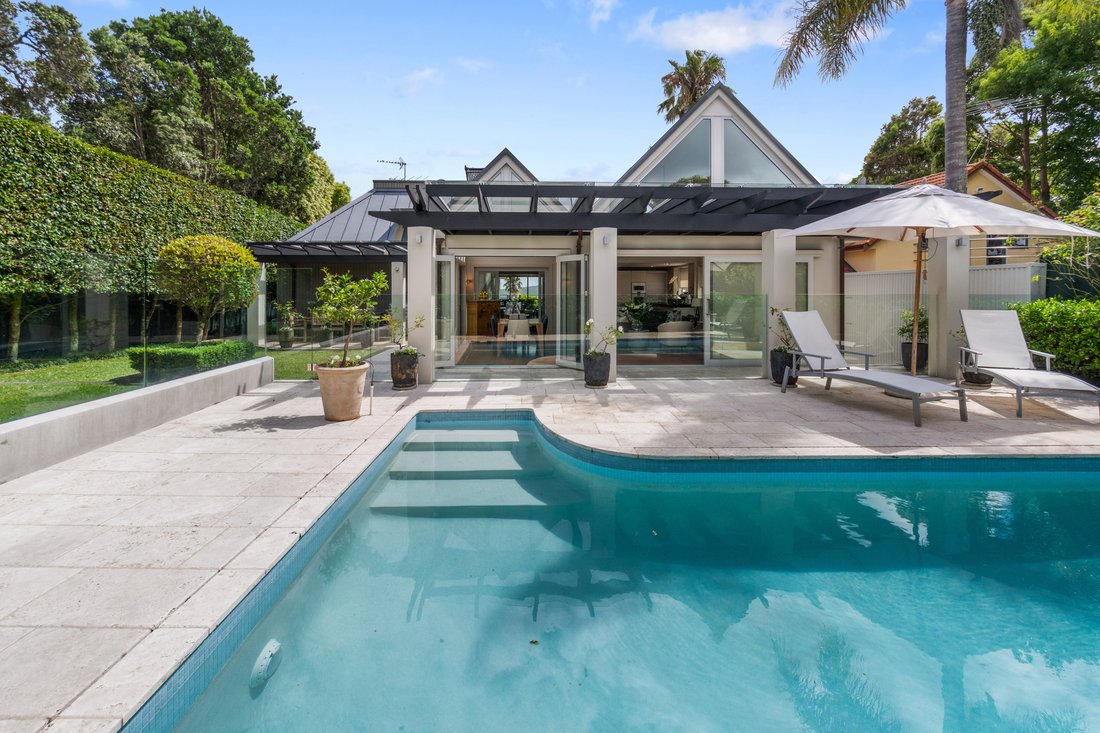 House in Auckland, Auckland, New Zealand 4 - 17138605