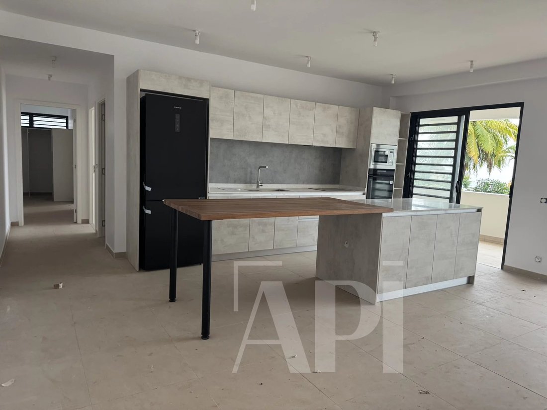 Apartment in Puna'auia, Windward Islands, French Polynesia 3 - 16681820