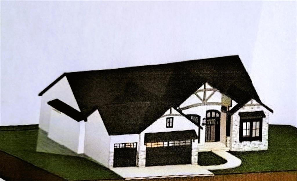 House in Kansas City, Missouri, United States 2 - 17138439