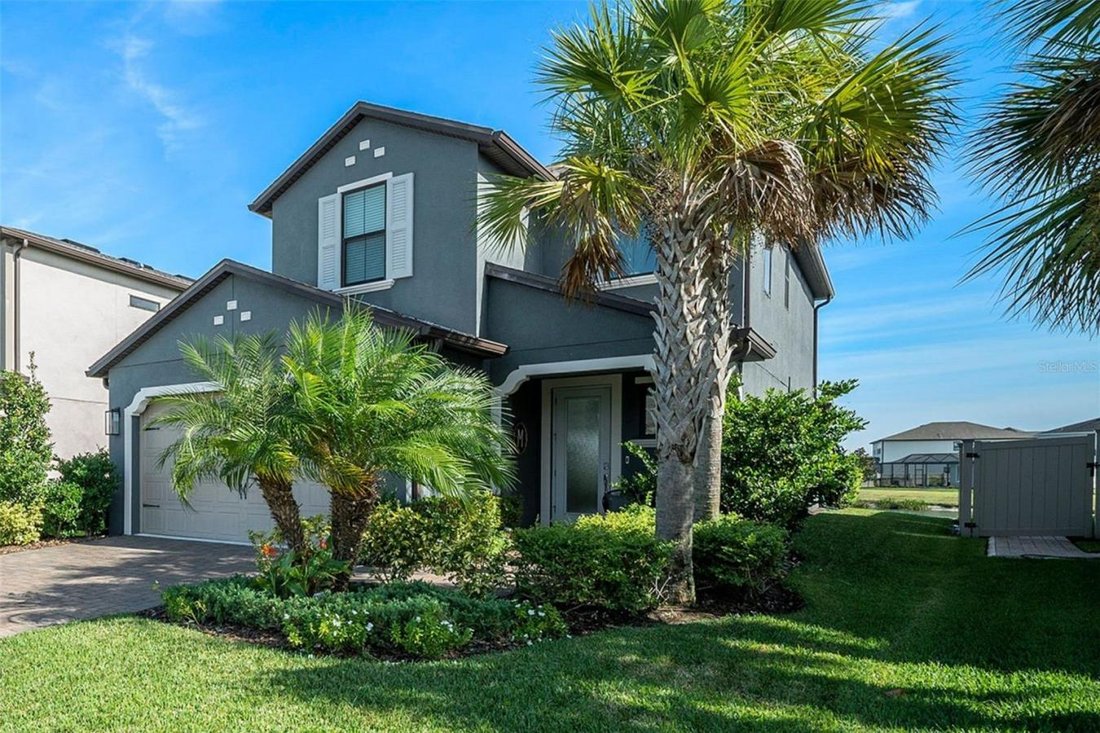 House in Wesley Chapel, Florida, United States 2 - 17138257