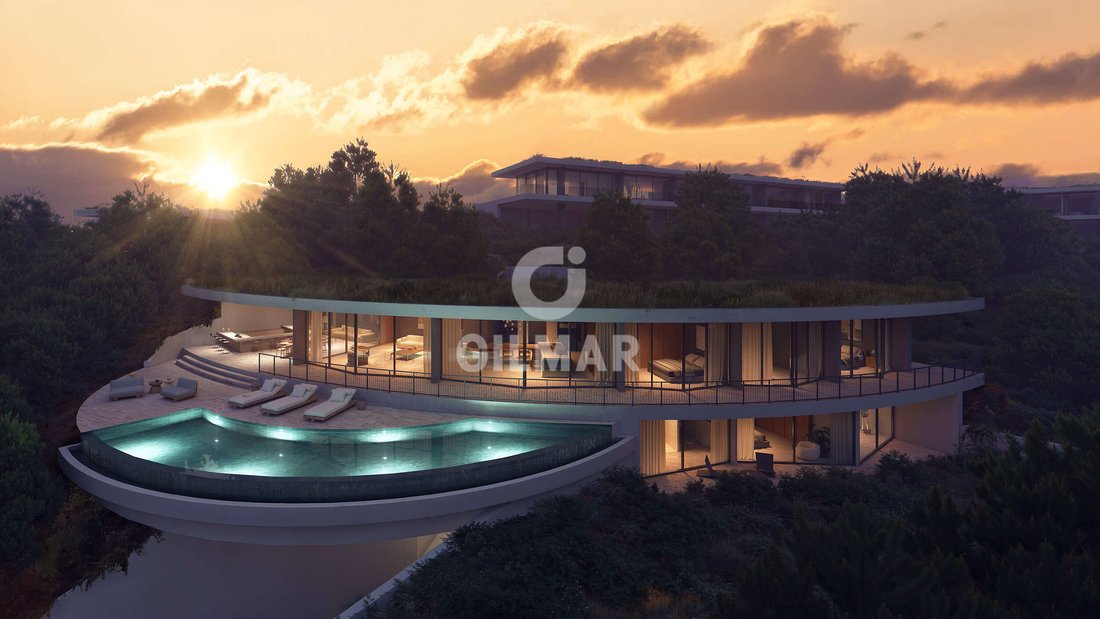 Villa in Benahavis, Andalusia, Spain 4 - 17138128