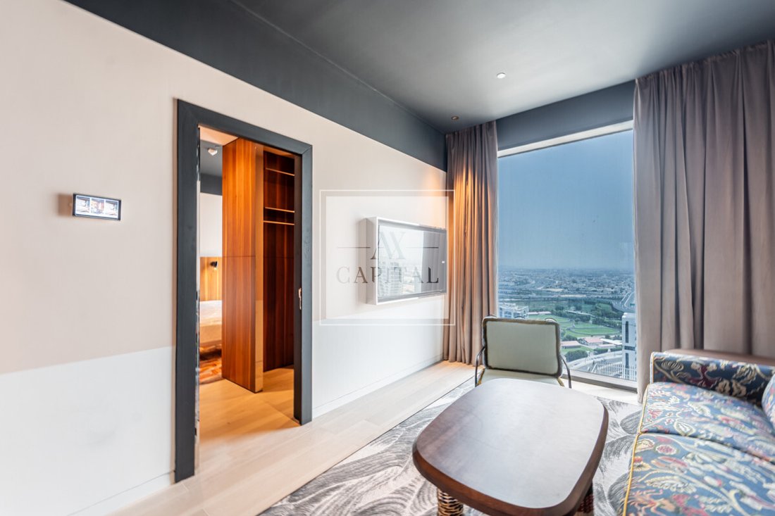 Apartment in Al Thanyah 5, Al Thanyah, Dubai 5 - 17137836