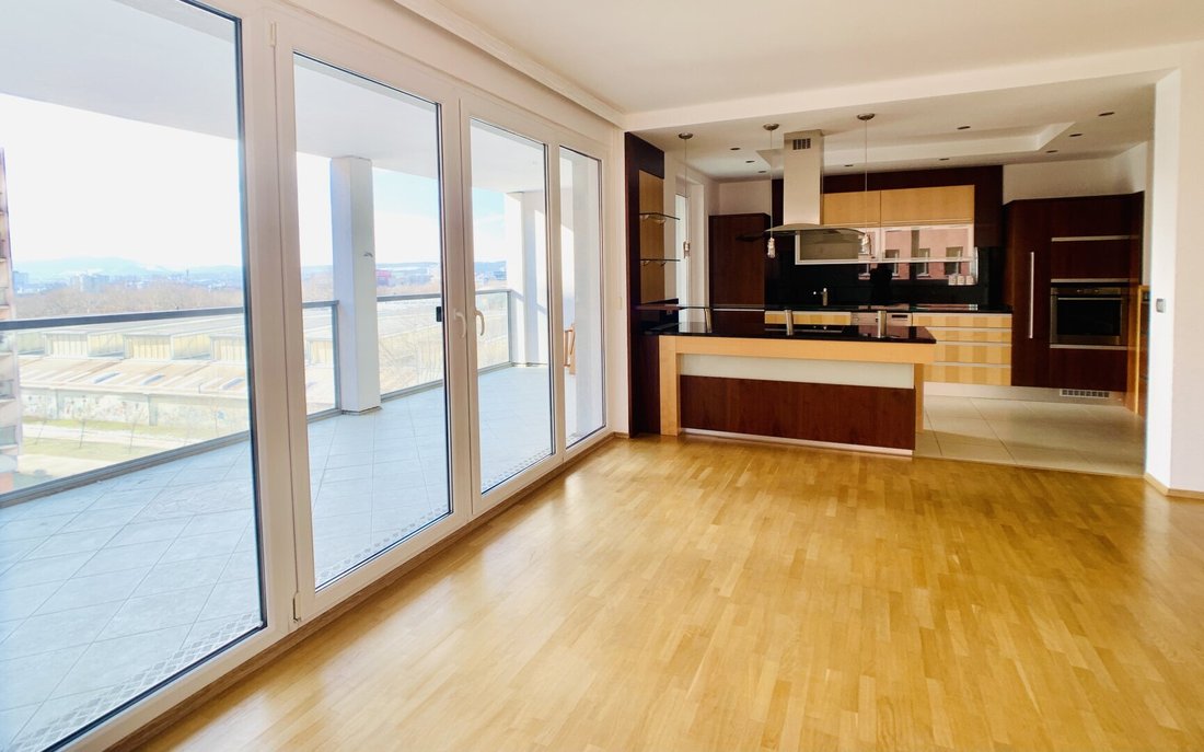 Apartment in Vienna, Wien, Austria 3 - 17138305