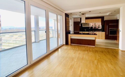 Apartment in Vienna, Wien, Austria 1