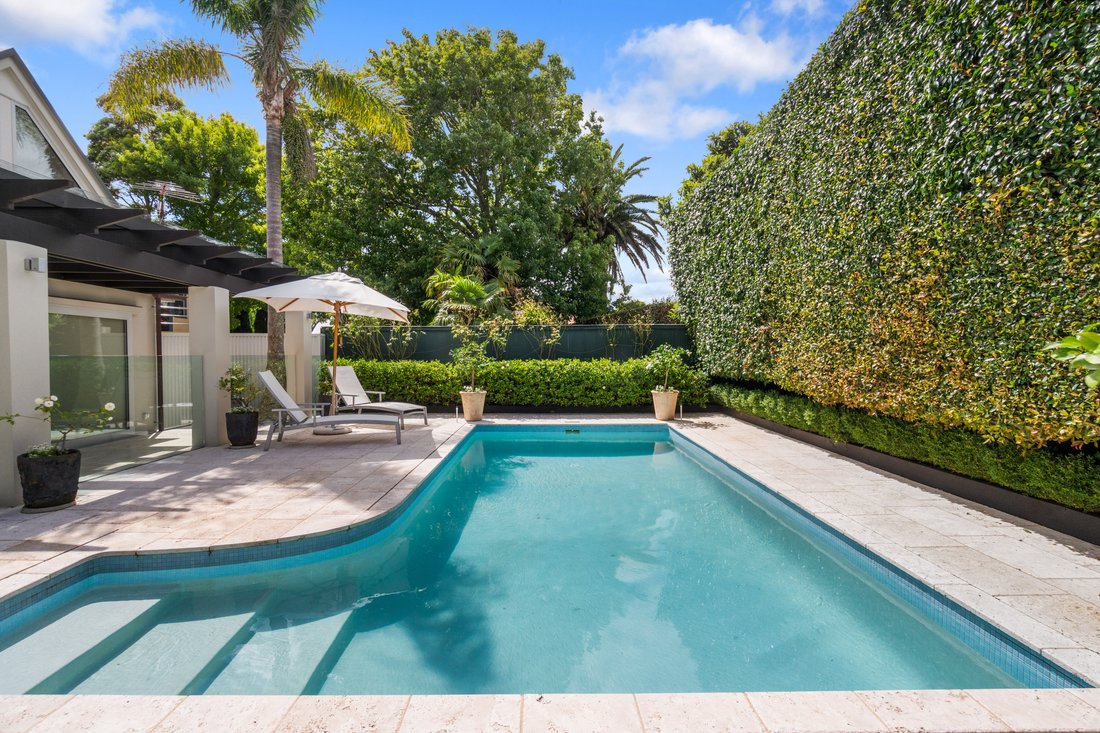 House in Auckland, Auckland, New Zealand 5 - 17138605
