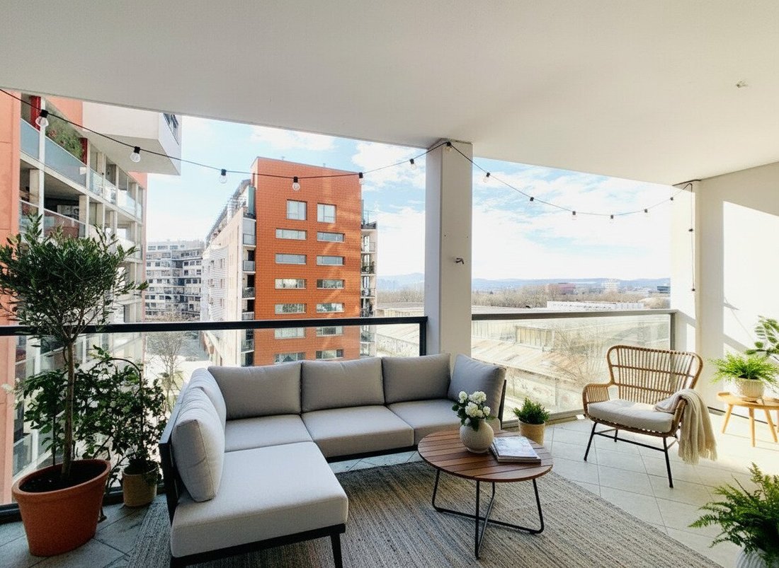 Apartment in Vienna, Wien, Austria 2 - 17138305