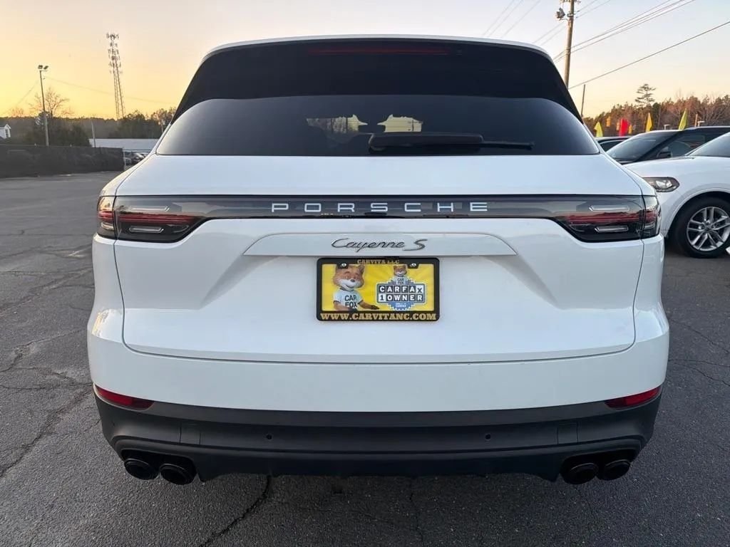 Suv in Monroe, NC, United States 5 - 17138541