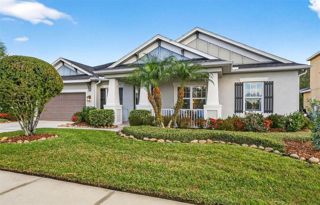 House in Wesley Chapel, Florida, United States 2 - 17138261