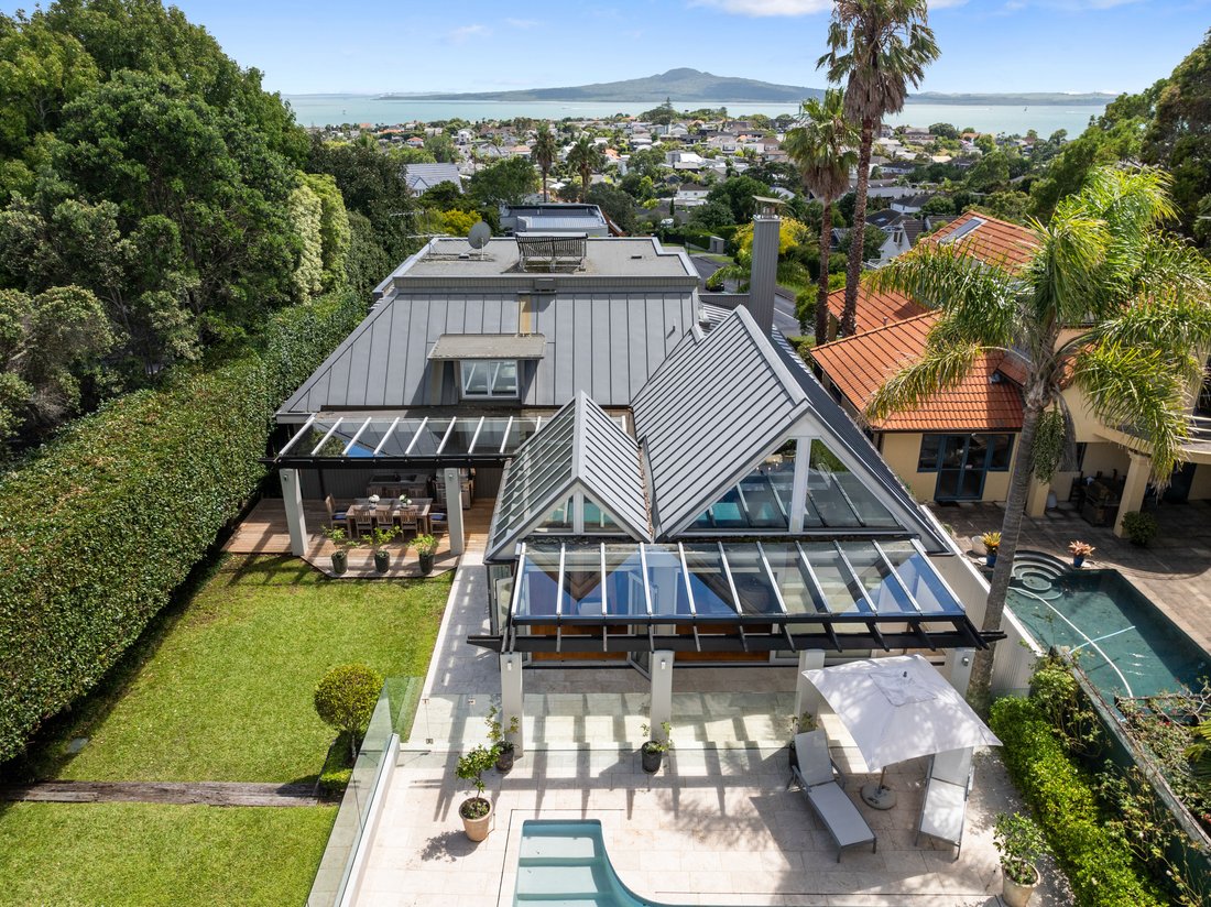 House in Auckland, Auckland, New Zealand 3 - 17138605