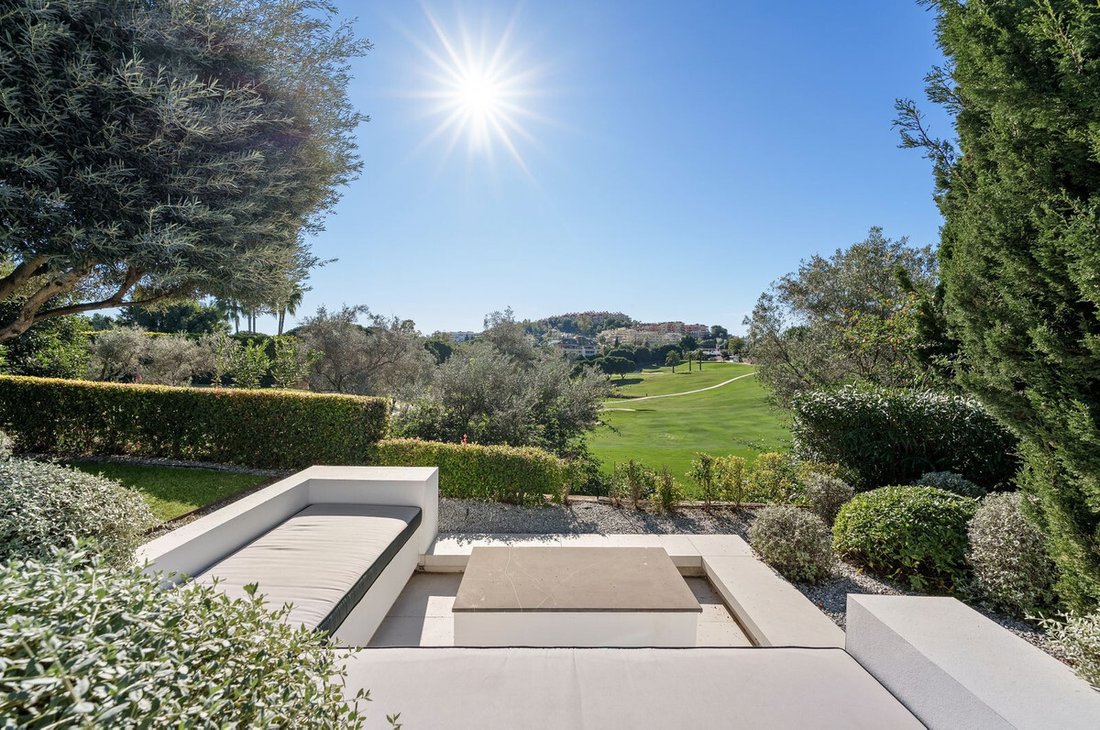 Villa in Nueva Andalucia, Marbella, Spain 5 - 17137896